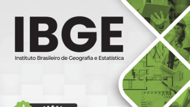 Prepare-se para o Futuro: Apostila do Analista Censitário de Engenharia IBGE 2026! Prepare-se para o Futuro: Apostila do Analista Censitário de Engenharia IBGE 2026!