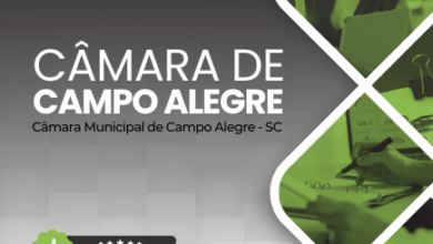 Prepare-se para o Sucesso: Apostila Completa Agente Administrativo Câmara Campo Alegre SC 2026!
