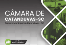 Prepare-se para o Sucesso: Apostila do Advogado da Câmara de Catanduvas SC 2026