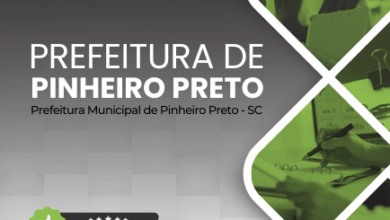 Transforme Vidas: Apostila do Orientador Social CRAS Pinheiro Preto SC 2026