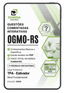 750 Questões Comentadas para Estivador OGMO RS: Preparação e Insights Profissionais