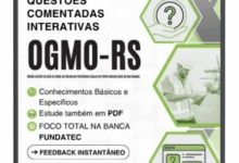 750 Questões Comentadas para Estivador OGMO RS: Preparação e Insights Profissionais 750 Questões Comentadas para Estivador OGMO RS: Preparação e Insights Profissionais