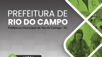 Aposte na Sua Carreira: Apostila Farmacêutico Rio do Campo SC 2026!