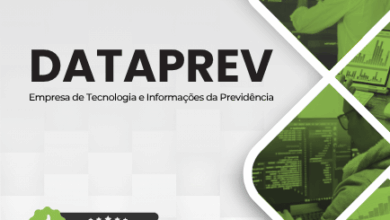 Apostila 2026: Prepare-se para o Concurso de Analista de TI na Advocacia DATAPREV!