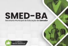 Apostila 2026: Transforme seu Ensino de Inglês com SMED Salvador BA! Apostila 2026: Transforme seu Ensino de Inglês com SMED Salvador BA!