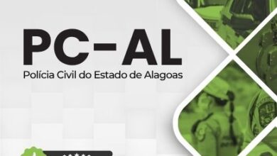 Apostila 2026 para Agente da Polícia Civil de Alagoas: Estudo e Preparação