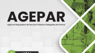 Apostila AGEPAR 2026: Especialista em Regulação para Engenharia Civil