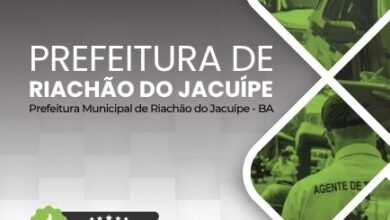 Apostila Agente de Trânsito Riachão do Jacuípe BA 2026: Prepare-se para o Sucesso! Apostila Agente de Trânsito Riachão do Jacuípe BA 2026: Prepare-se para o Sucesso!