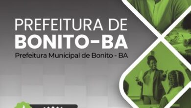 Apostila Auxiliar de Classe Bonito BA 2026: Seu Guia para o Sucesso na Educação!