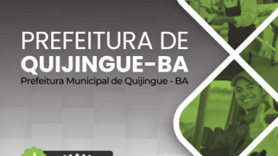 Apostila Auxiliar de Vigilância Escolar: Guia Completo para Quijingue BA 2026