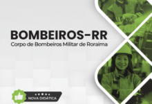 Apostila Cadete Militar Bombeiros RR 2026: Preparação Completa para o Concurso Apostila Cadete Militar Bombeiros RR 2026: Preparação Completa para o Concurso