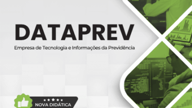 Apostila Completa para Analista de TI: Domine a Gestão de Serviços de TIC – DATAPREV 2026