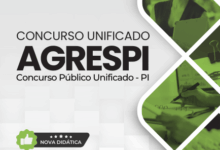 Apostila Completa para Analistas de Regulação Econômica – AGRESPI 2026 Apostila Completa para Analistas de Regulação Econômica – AGRESPI 2026
