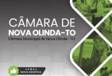 Apostila Completa para Auxiliar de Serviços Gerais – Câmara TO 2026 Apostila Completa para Auxiliar de Serviços Gerais – Câmara TO 2026