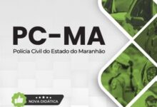 Apostila Completa para Delegado da Polícia Civil do MA – Concurso 2026 Apostila Completa para Delegado da Polícia Civil do MA – Concurso 2026