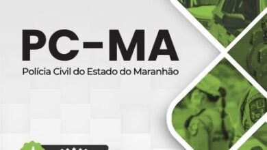 Apostila Completa para Delegado da Polícia Civil do MA – Concurso 2026