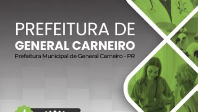 Apostila Completa para Psicólogos: General Carneiro PR – Concurso 2026