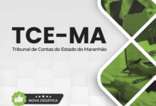 Apostila Completa para o Cargo de Analista de Estatística – TCE MA 2026 Apostila Completa para o Cargo de Analista de Estatística – TCE MA 2026