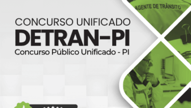 Apostila Completa para o Cargo de Analista de Trânsito – DETRAN PI 2026