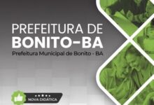Apostila Cuidador Bonito BA 2026: Prepare-se para Transformar Vidas!