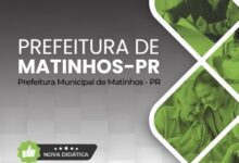 Apostila Cuidador Social Matinhos PR 2026: Guia Completo para Formação Profissional