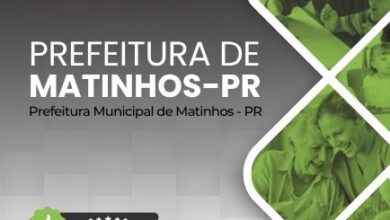 Apostila Cuidador Social Matinhos PR 2026: Guia Completo para Formação Profissional