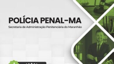 Apostila Especialista: Assistência Penitenciária e Direito Polícia Penal MA 2026