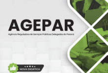 Apostila Especialista em Regulação: Administração AGEPAR 2026 – Conteúdo Completo Apostila Especialista em Regulação: Administração AGEPAR 2026 – Conteúdo Completo