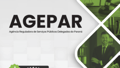 Apostila Especialista em Regulação: Direito AGEPAR 2026 – Guia Completo