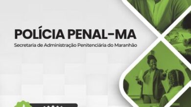 Apostila Especializada para Assistência Penitenciária: Pedagogia na Polícia Penal MA 2026