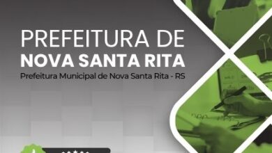 Apostila Fiscal Tributário 2026: Nova Santa Rita – Guia Completo e Atualizado Apostila Fiscal Tributário 2026: Nova Santa Rita – Guia Completo e Atualizado