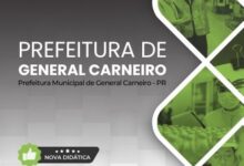 Apostila Fiscal da UC General Carneiro PR: Diretrizes e Gestão 2026 Apostila Fiscal da UC General Carneiro PR: Diretrizes e Gestão 2026