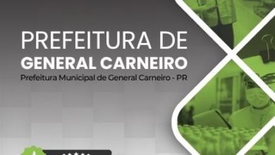 Apostila Fiscal de Obras e Posturas – General Carneiro PR 2026: Guia Completo