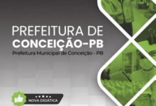 Apostila Fiscal de Obras em Conceição – PB: Diretrizes e Normas para 2026