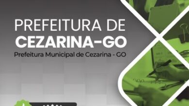 Apostila Fiscal de Tributos Municipais – Cezarina/GO: Guia Completo 2026