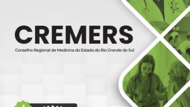 Apostila Médico Fiscal CREMERS 2026: Guia Completo para Profissionais da Saúde