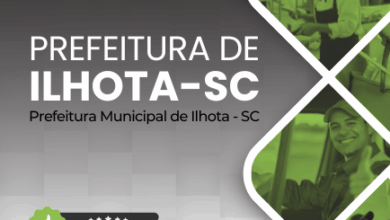 Apostila Motorista Ilhota SC 2026: Prepare-se para Conquistar sua CNH!