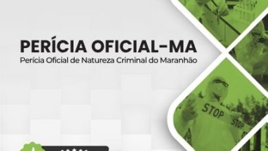 Apostila Oficial para Agente de Perícia Criminal – MA 2027: Guia Completo Apostila Oficial para Agente de Perícia Criminal – MA 2027: Guia Completo