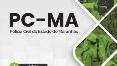 Apostila Oficial para Investigador da Polícia Civil do Maranhão 2026