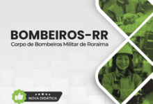 Apostila Oficial para Soldados do Corpo de Bombeiros RR 2026: Conteúdo e Preparação Apostila Oficial para Soldados do Corpo de Bombeiros RR 2026: Conteúdo e Preparação