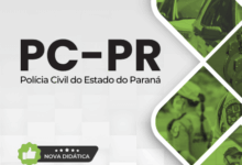 Apostila Polícia Civil PC PR 2026: Guia Completo para Delegado de Polícia Apostila Polícia Civil PC PR 2026: Guia Completo para Delegado de Polícia