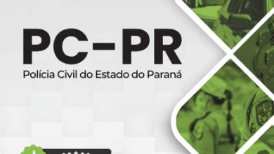Apostila Polícia Civil PC PR 2026: Guia Completo para Delegado de Polícia Apostila Polícia Civil PC PR 2026: Guia Completo para Delegado de Polícia