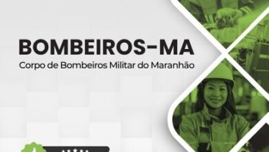 Apostila Preparatória para Combatente Militar dos Bombeiros MA – Edição 2026 Apostila Preparatória para Combatente Militar dos Bombeiros MA – Edição 2026