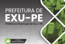Apostila Profissional: Operador de Máquinas Pesadas – EXU PE 2026 Apostila Profissional: Operador de Máquinas Pesadas – EXU PE 2026