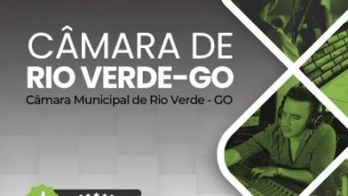 Apostila Profissional: Técnico de Áudio e Vídeo – Câmara de Rio Verde GO 2026