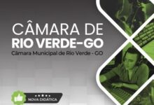 Apostila Profissional de Editor de Áudio e Vídeo – Câmara de Rio Verde GO 2026 Apostila Profissional de Editor de Áudio e Vídeo – Câmara de Rio Verde GO 2026
