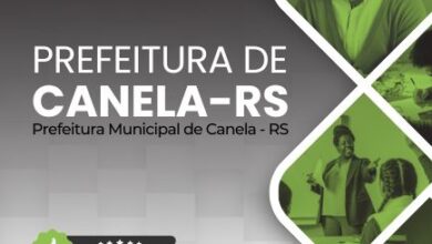 Apostila Profissional de Educação Infantil – Canela RS 2026: Conteúdos e Práticas