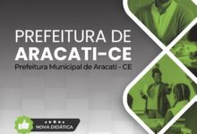 Apostila Profissional de Informática para Educadores – Aracati, CE 2026 Apostila Profissional de Informática para Educadores – Aracati, CE 2026