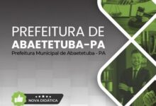 Apostila Profissional para Advogados em Abaetetuba, PA – Edição 2026