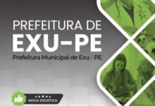 Apostila Profissional para Agente de Combate às Endemias – EXU PE 2026 Apostila Profissional para Agente de Combate às Endemias – EXU PE 2026